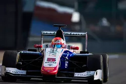 Antonio Fuoco, Trident