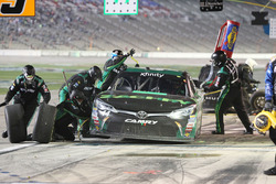 David Starr, TriStar Motorsports Toyota