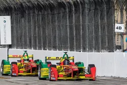 Daniel Abt, ABT Schaeffler Audi Sport