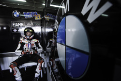 Markus Reiterberger, Althea BMW Team
