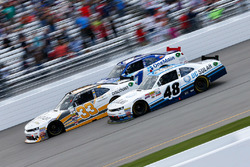 Brennan Poole, Chip Ganassi Racing Chevrolet