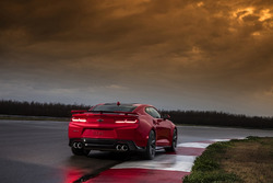 Chevrolet Camaro ZL1 2017