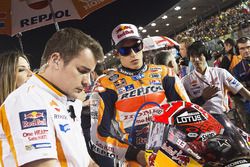 Marc Márquez, Repsol Honda Team