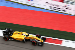 Kevin Magnussen, Renault Sport F1 Team RS16