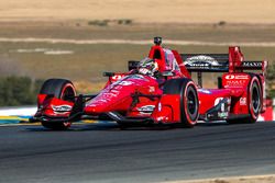 Graham Rahal, Rahal Letterman Lanigan Racing Honda
