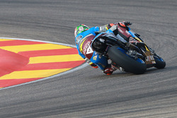 Nicky Hayden, Estrella Galicia 0,0 Marc VDS