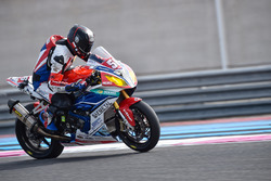 #56, GERT56 HMT by RS speedbikes, BMW: Didier Grams, Oliver Skach, Rico Löwe, Sascha Hommel