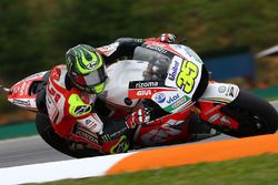 Cal Crutchlow, Team LCR Honda