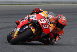Marc Marquez, Repsol Honda Team