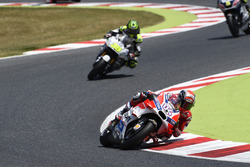 Андреа Довициозо, Ducati Team