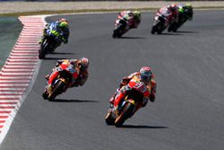 Marc Márquez, Repsol Honda Team