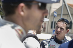 Julien Ingrassia, Volkswagen Motorsport