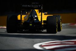 Kevin Magnussen, Renault Sport F1 Team RS16