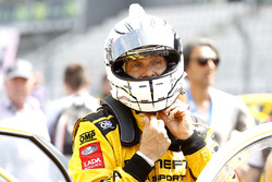 Gabriele Tarquini, LADA Sport Rosneft, Lada Vesta