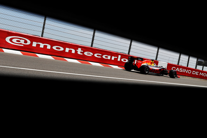 Daniel Ricciardo, Red Bull Racing RB12