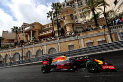 Daniel Ricciardo, Red Bull Racing RB12
