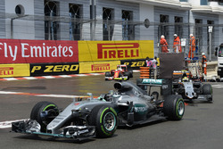Ніко Хюлькенберг, Mercedes AMG F1 W07 Hybrid