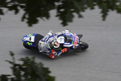Jorge Lorenzo, Yamaha Factory Racing