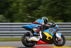 Franco Morbidelli, Marc VDS