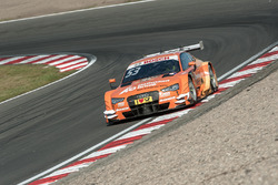 Jamie Green, Audi Sport Team Rosberg, Audi RS 5 DTM