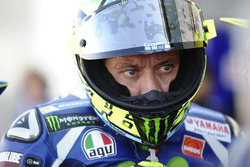 Валентино Росси, Yamaha Factory Racing