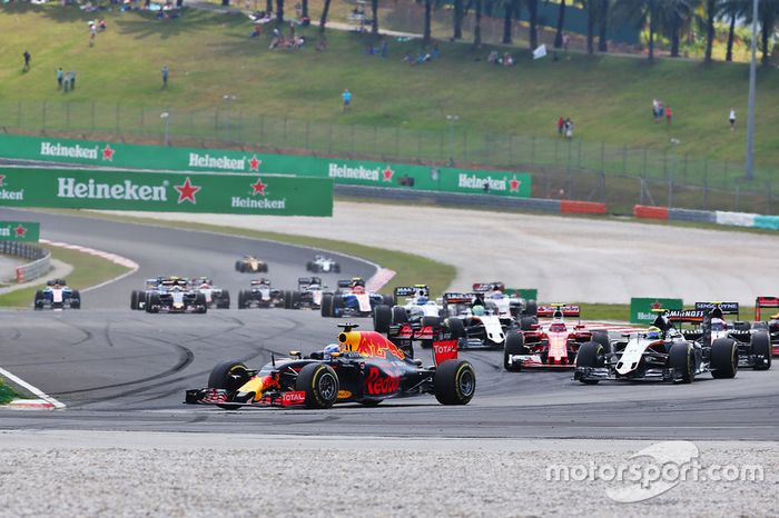 Daniel Ricciardo, Red Bull Racing RB12