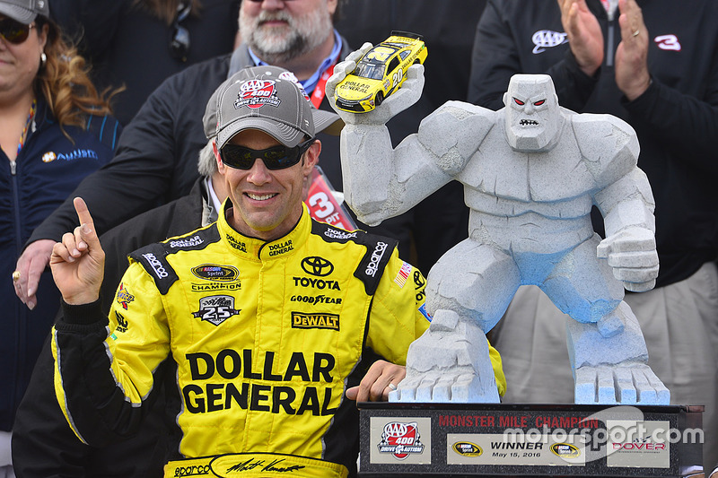 #13: Matt Kenseth