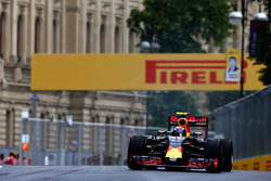 Max Verstappen, Red Bull Racing RB12