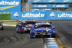 Gary Paffett, Mercedes-AMG Team ART, Mercedes-AMG C63 DTM