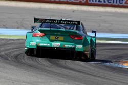 Edoardo Mortara, Audi Sport Team Abt Sportsline, Audi RS 5 DTM