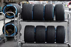 Pneumatici Pirelli