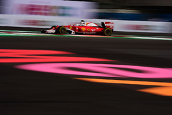 Себастьян Феттель, Ferrari SF16-H
