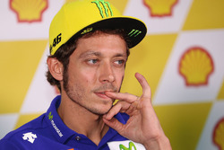 Валентино Россі, Movistar Yamaha MotoGP