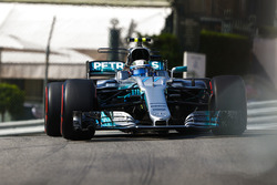 Valtteri Bottas, Mercedes AMG F1 W08