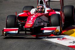 Charles Leclerc, PREMA Powerteam