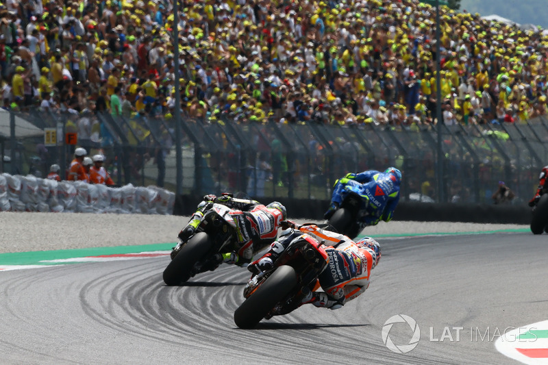 Дані Педроса, Repsol Honda Team