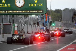 Ромен Грожан, Haas F1 Team VF-17
