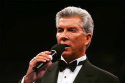 Michael Buffer