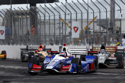 Takuma Sato, Andretti Autosport Honda