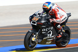 Мікеле Пірро, Pramac Racing