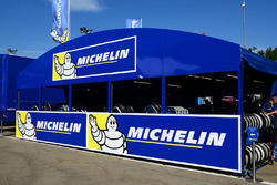 Le motorhome Michelin