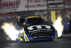 Matt Hagan
