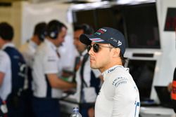Felipe Massa, Williams