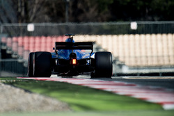 Маркус Эрикссон, Sauber C36