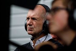 Adrian Newey
