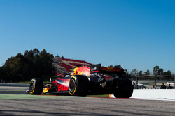 Daniel Ricciardo, Red Bull Racing RB13