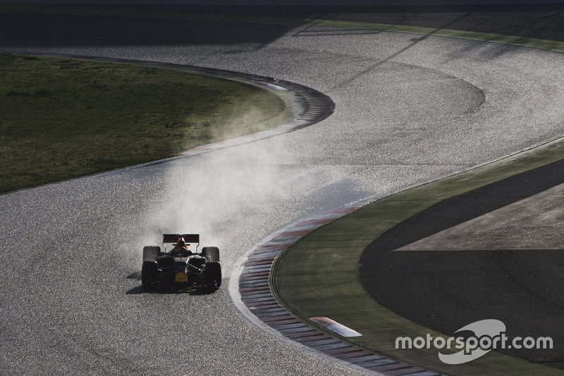 Макс Ферстаппен, Red Bull Racing RB13