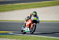 Cal Crutchlow, LCR Honda, Honda