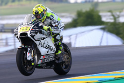 Alvaro Bautista, Aspar Racing Team