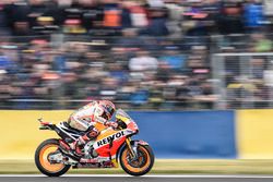 Marc Márquez, Repsol Honda Team